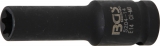 BGS technic 1/2" Torx hosszított dugókulcs légkulcshoz, E14 (BGS 5204-14)