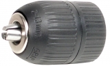 Kraftmann Gyorstokmány 2-13 mm, 1/2" (BGS 9936)